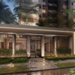 Apartamento à venda com 1 quarto em Vila Romana, São Paulo, SP
