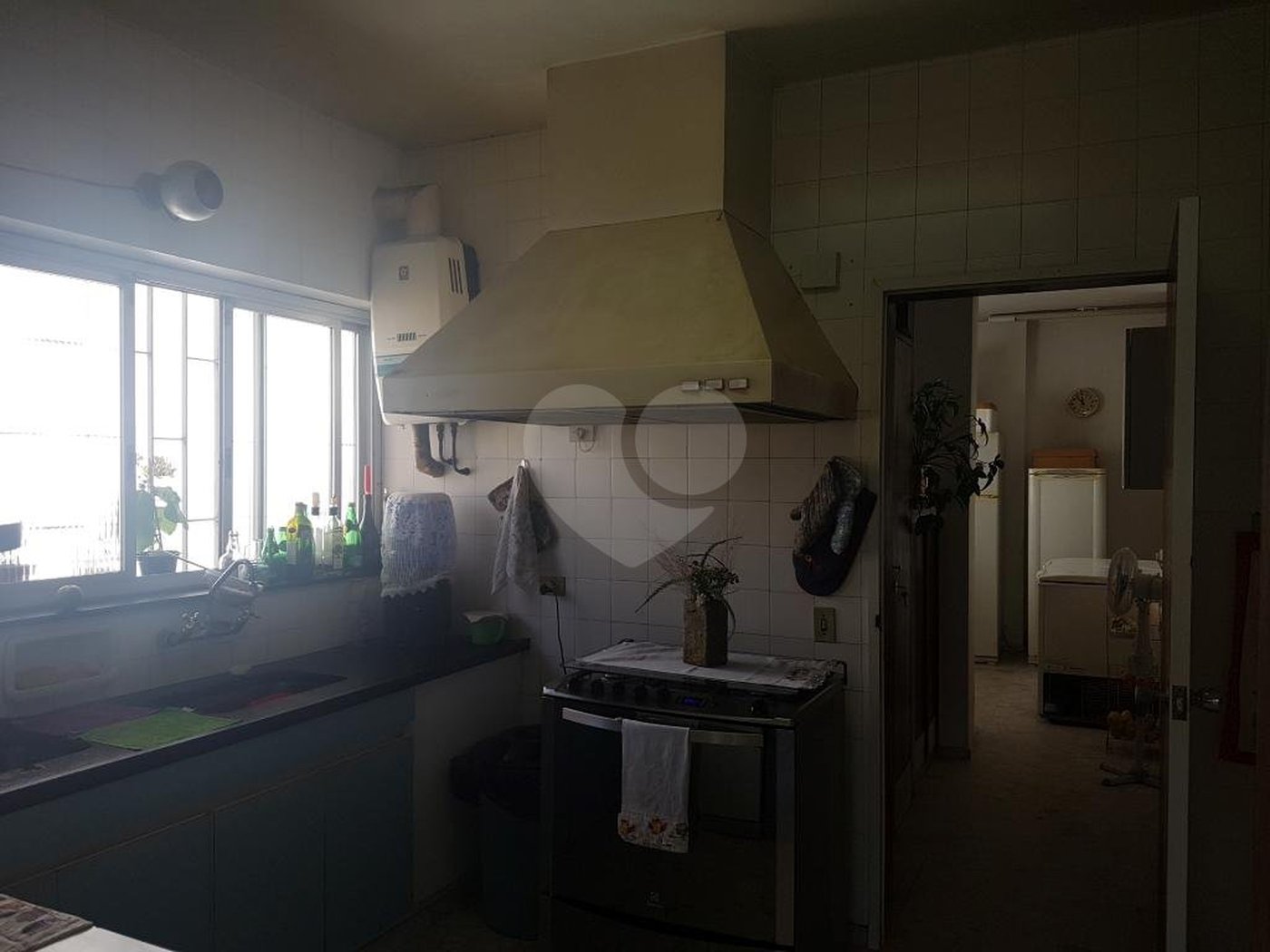 Casa à venda com 7 quartos, sendo 2 suítes, em Brooklin Paulista, São Paulo, SP