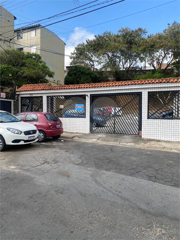 Apartamento à venda com 2 quartos em Horto, São Paulo, SP