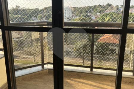 Apartamento à venda com 2 quartos, sendo 1 suíte, em Vila Roma, Itu, SP