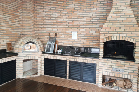 Apartamento à venda com 4 quartos, sendo 1 suíte, em Morumbi, São Paulo, SP