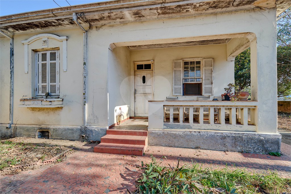 Casa à venda com 3 quartos em Brooklin, São Paulo, SP