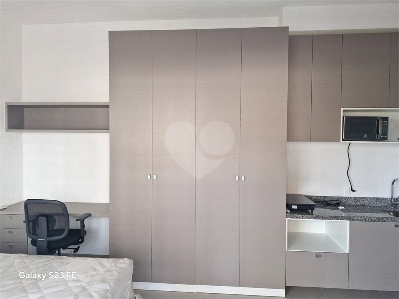 Studio à venda ou para alugar com 1 quarto em Pinheiros, São Paulo, SP