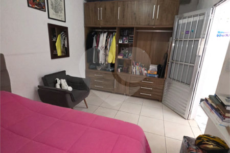 Casa Térrea à venda com 2 quartos em Jardim Brasil, Atibaia, SP