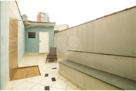 Casa à venda com 2 quartos, sendo 1 suíte, em Vila Monumento, São Paulo, SP