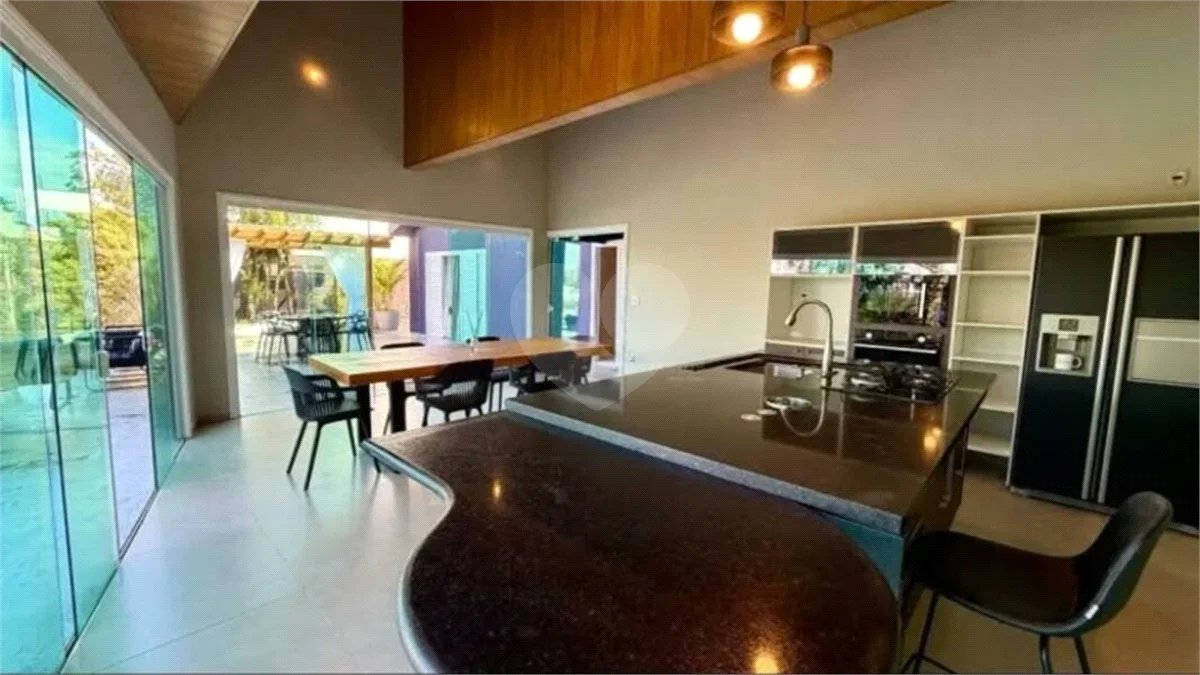 Casa para Locação no Condomínio Jardim Europa em Vinhedo/SP