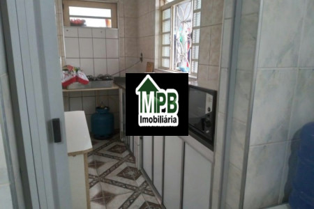 Sobrado à venda com 4 quartos, sendo 1 suíte, em Jardim Santo Amaro, Sorocaba, SP