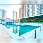 Apartamento à venda com 2 quartos, sendo 1 suíte,  em Parque Campolim, Sorocaba, SP