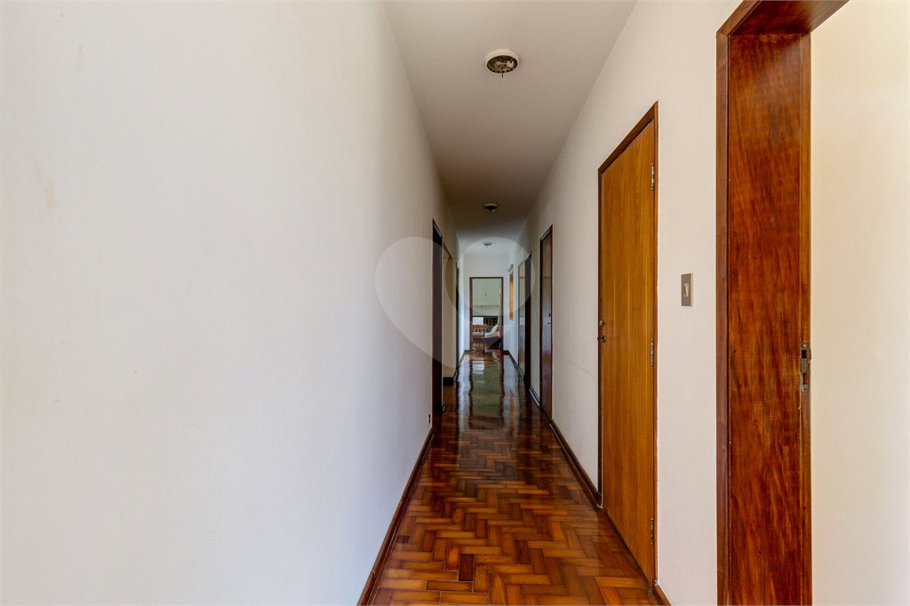Casa Térrea à venda com 4 quartos, sendo 1 suíte, em Chácara Monte Alegre, São Paulo, SP
