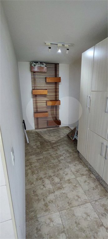 Apartamento à venda com 2 quartos em Jardim São Paulo(zona Norte), São Paulo, SP