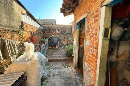 Casa à venda com 1 quarto no Centro, Salto, SP