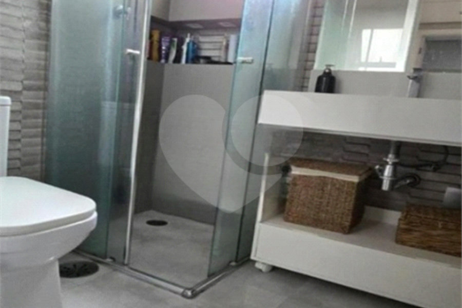 Apartamento à venda com 2 quartos em Santana, São Paulo, SP
