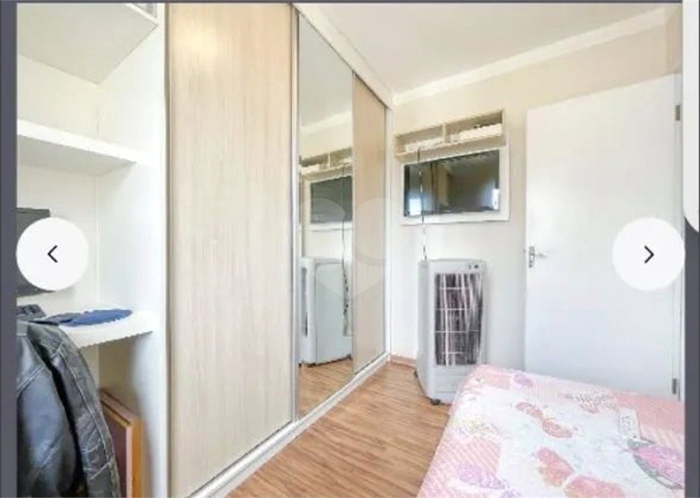 Apartamento à venda com 3 quartos em Novo Osasco, Osasco, SP