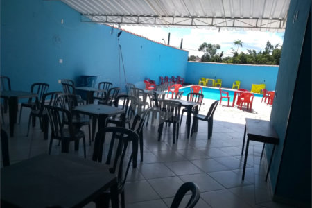 Salão à venda em Residencial São Gabriel, Salto, SP