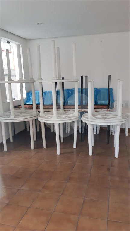 Apartamento à venda com 2 quartos, sendo 1 suíte, em Vila Guarani (z Sul), São Paulo, SP