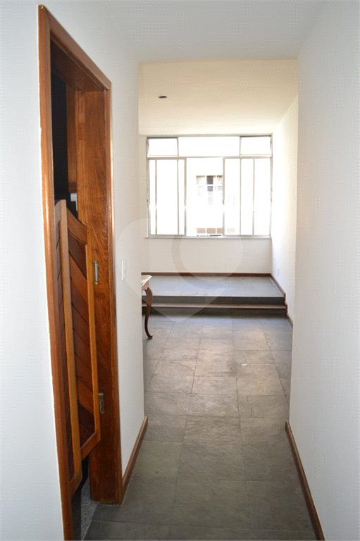 Apartamento à venda com 3 quartos, sendo 1 suíte, em Tijuca, Rio de Janeiro, RJ