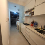 Apartamento à venda com 2 quartos em Barra Funda, São Paulo, SP