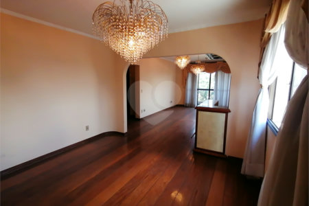 Apartamento à venda com 4 quartos, sendo 2 suítes,  em Ipiranga, São Paulo, SP