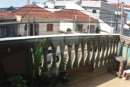 Casa à venda com 2 quartos, sendo 1 suíte, em Jardim do Colégio (zona Norte), São Paulo, SP