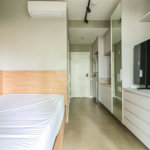 Studio para alugar com 1 quarto em Perdizes, São Paulo, SP
