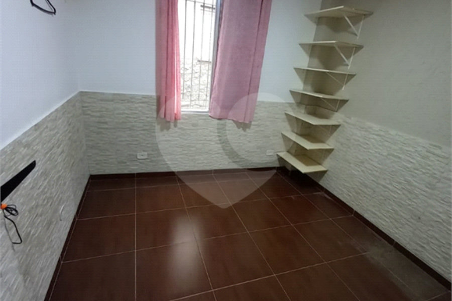 Apartamento à venda com 2 quartos em Santana, São Paulo, SP