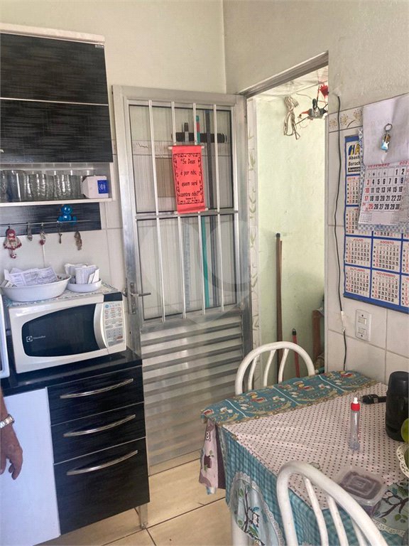 Apartamento à venda com 2 quartos em Jaraguá, São Paulo, SP