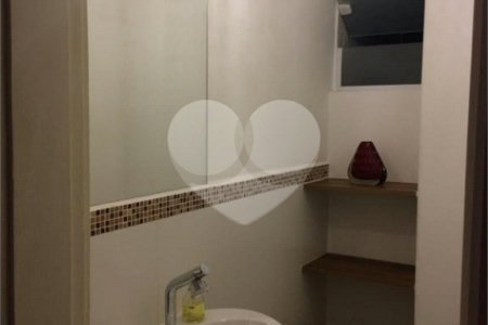 Apartamento à venda com 4 quartos, sendo 2 suítes, em Cerqueira César, São Paulo, SP