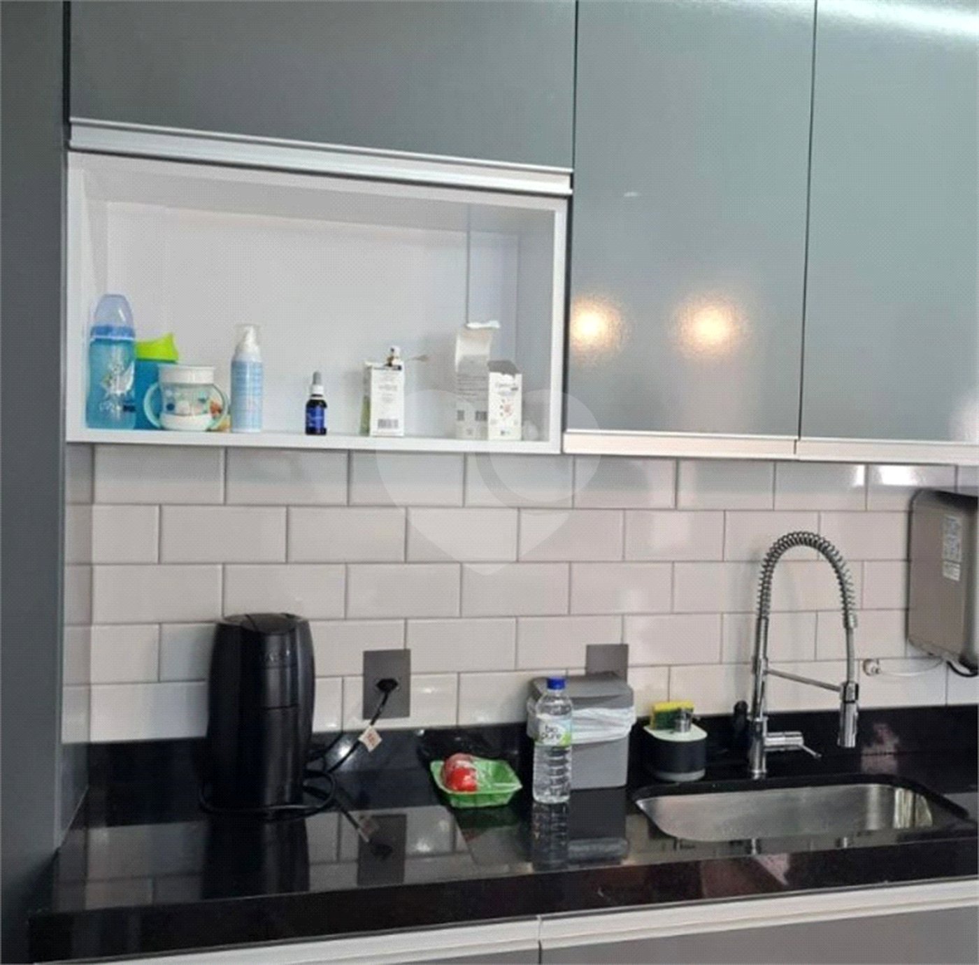 Apartamento à venda com 3 quartos, sendo 1 suíte, em Parada Inglesa, São Paulo, SP