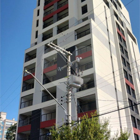 Apartamento à venda com 1 quarto em Tucuruvi, São Paulo, SP