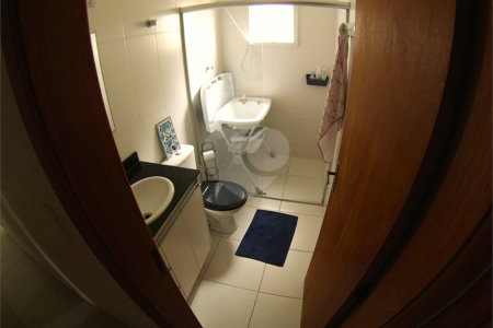 Apartamento à venda com 3 quartos, sendo 1 suíte, em Paulicéia, São Bernardo do Campo, SP