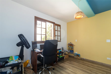 Sobrado à venda com 2 quartos em Alto da Lapa, São Paulo, SP