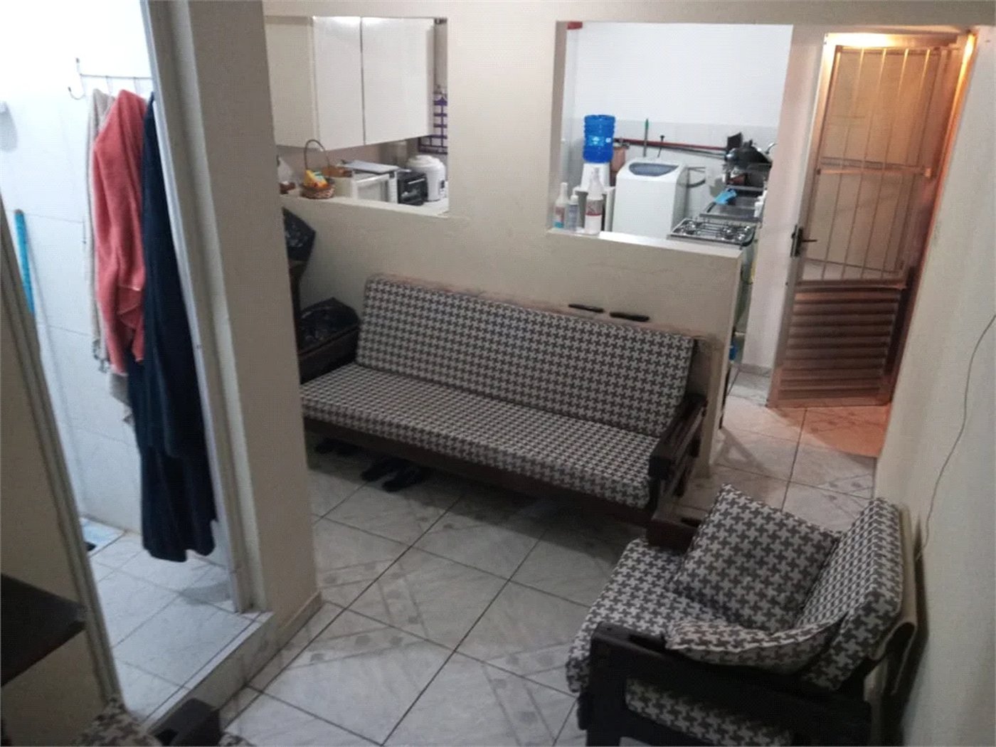 Casa à venda com 3 quartos em Vila Vasconcelos, São Paulo, SP