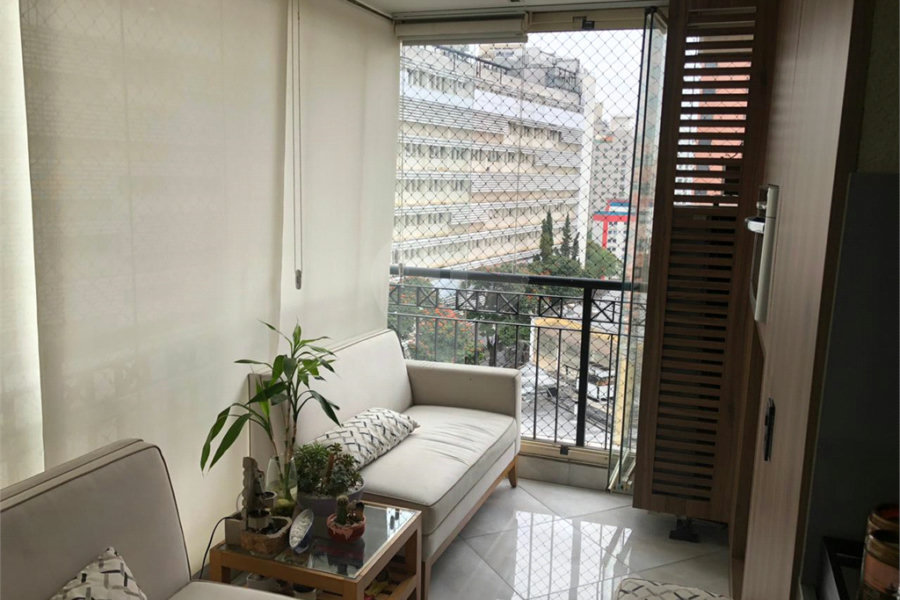 Apartamento à venda com 3 suítes em Santana, São Paulo, SP