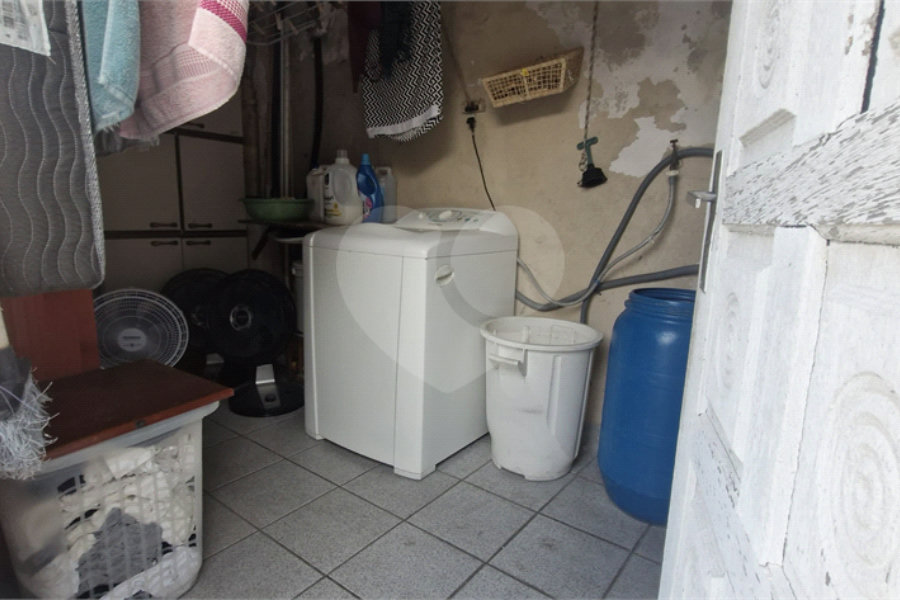 Sobrado à venda com 4 quartos em Casa Verde, São Paulo, SP