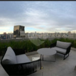 Apartamento à venda com 1 suíte em Pinheiros, São Paulo, SP