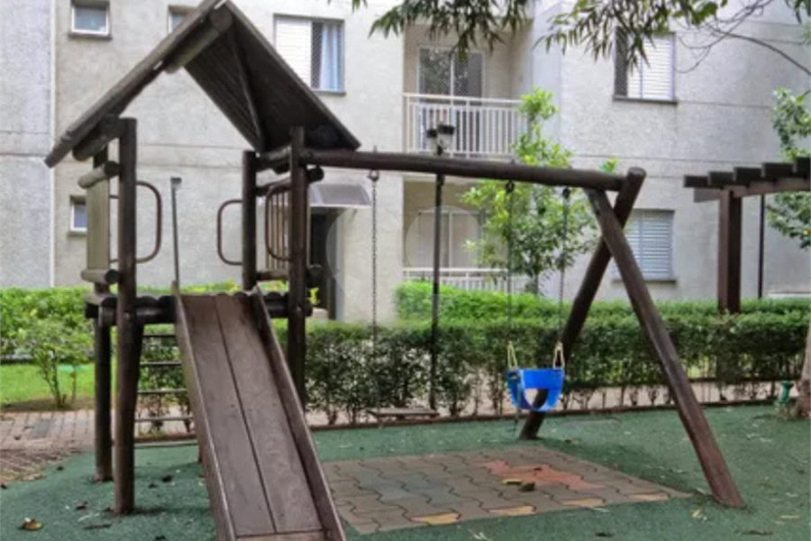 Apartamento à venda com 2 quartos em Jardim Íris, São Paulo, SP