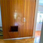 Casa Térrea à venda com 4 quartos, sendo 2 suítes, em Jardim Floresta, São Paulo, SP