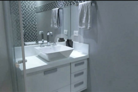 Apartamento à venda com 4 suítes em Santana, São Paulo, SP