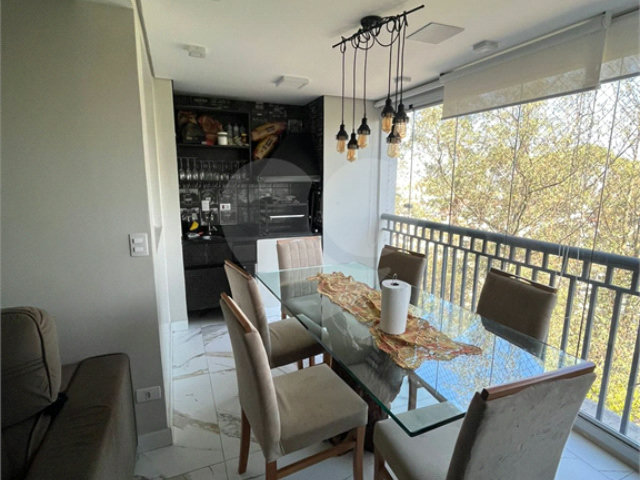 Apartamento à venda com 3 quartos, sendo 1 suíte,  em Campo Grande, São Paulo, SP