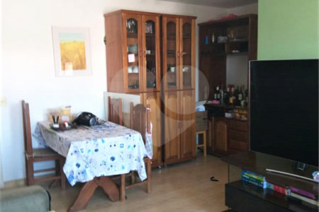 Apartamento à venda com 2 quartos em Vila Romana, São Paulo, SP