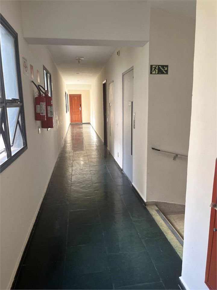 Apartamento Residencial à venda, Aparecida, Santos - AP0537.