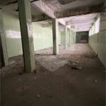 Terreno comercial, Rua Costa Barros