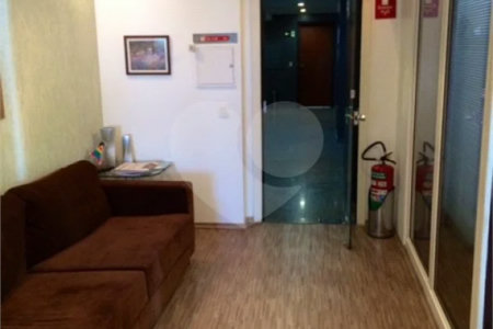 Excelente conjunto comercial com 247 m2 e 8 vagas à venda no Paraíso