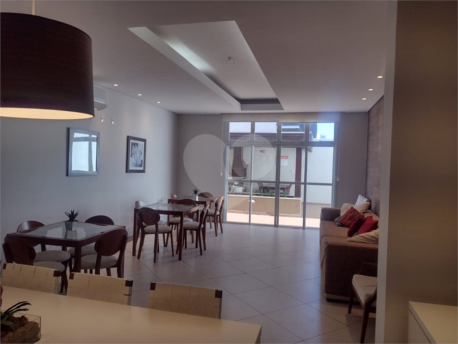 Apartamento á venda no Condomínio Edifício Murano