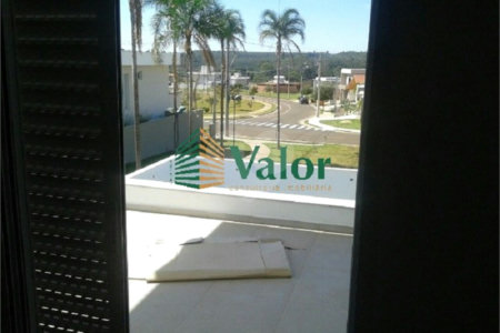 Sobrado no Damha III