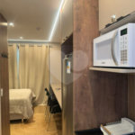 VENDO - Studio mobiliado e decorado na Vila Mariana.