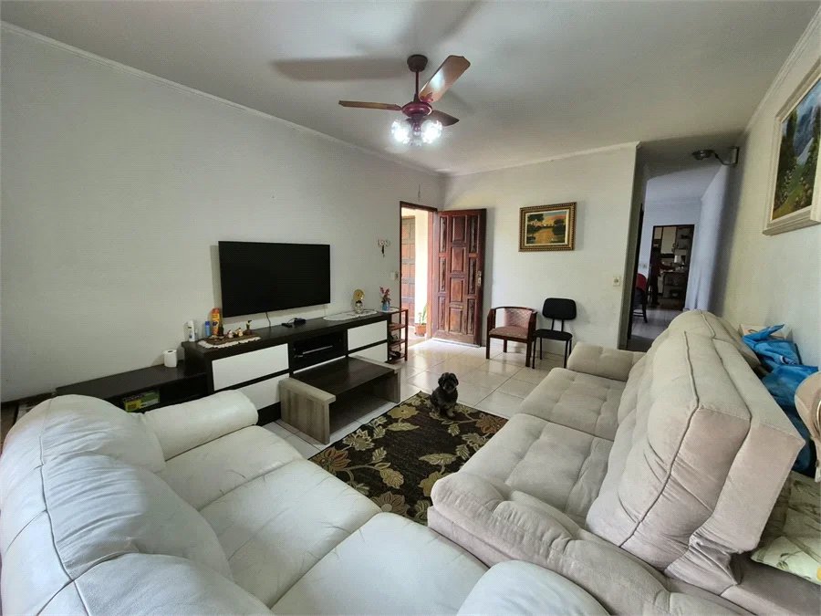 Sobrado à venda com 4 quartos em Jardim Sarah, São Paulo, SP
