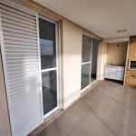 Apartamento 3 Dormitórios e 1 Suíte