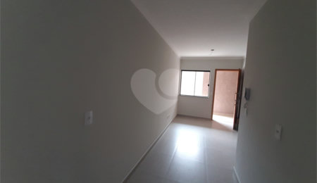 Apartamento à venda com 2 quartos em Vila Nivi, São Paulo, SP