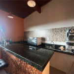 Casa ampla no bairro Terra Rica com 3 pavimentos e excelente estrutura.